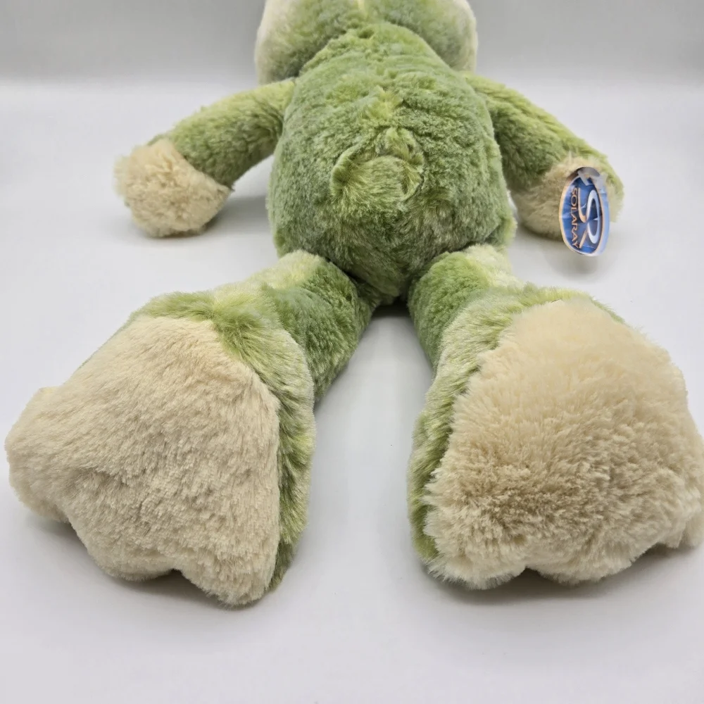 Fiesta toys fuzzy